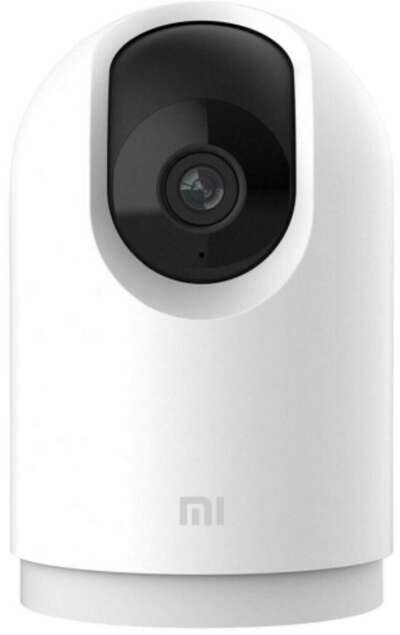 Поворотная IP камера Камера видеонаблюдения Xiaomi Mi 360° Home Security Camera 2K Pro