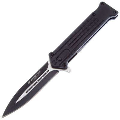 Нож Boker Magnum Intricate Compact 01LL322 | Магазин ножей Forest-Home