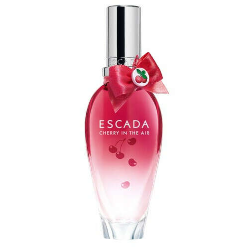 туалетная вода escada cherry in the air