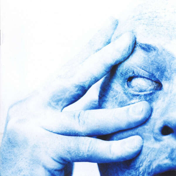 Porcupine Tree - In Absentia