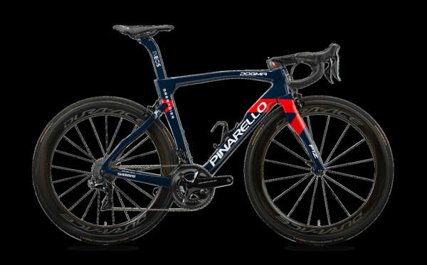 DOGMA F12 GRENADIER | Pinarello.com