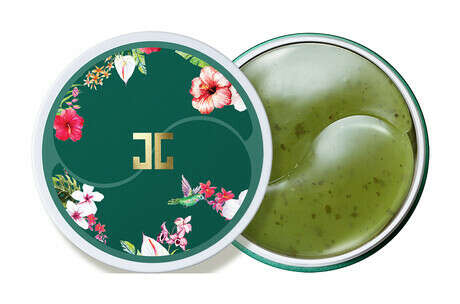 JayJun Green Tea Eye Gel Patches