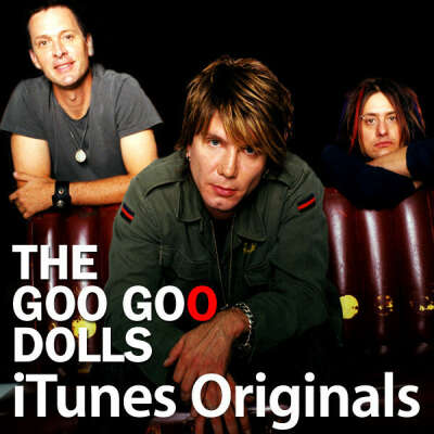 Хочу попасть на концерт The goo goo dolls