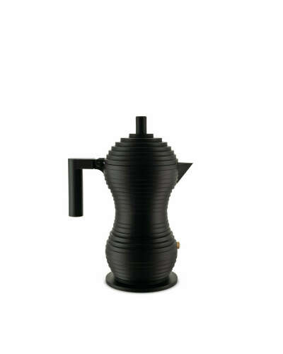 ESPRESSO COFFEE MAKER  Pulcina 6