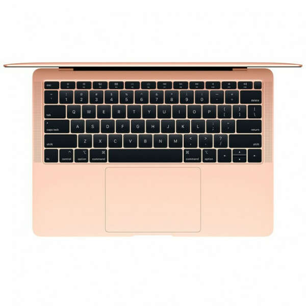 Apple MacBook Air 13 (2020) M1/8/256 Gold