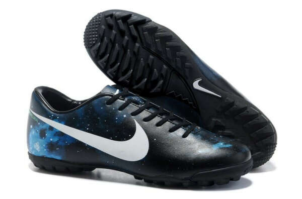 Nike Mercurial Vapor IX CR7 TF Space Edition