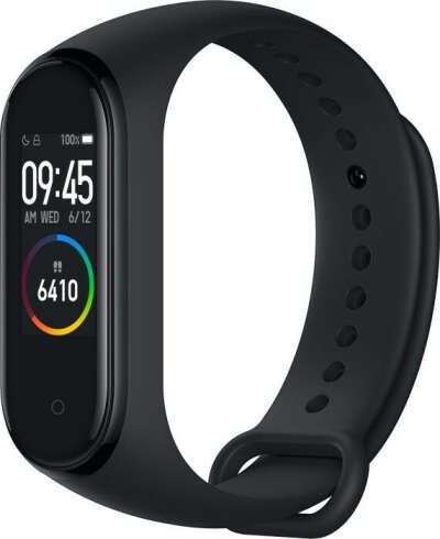 Фитнес-браслет Xiaomi Mi Band 4