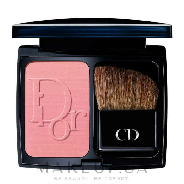 Christian Dior Diorblush 829 - Miss Pink