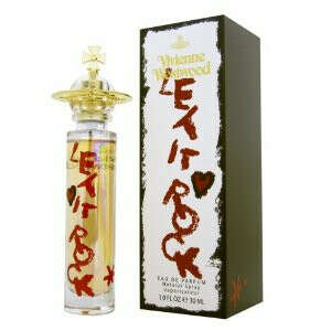 Vivienne Westwood Vivienne Westwood Let It Rock EDP Perfume