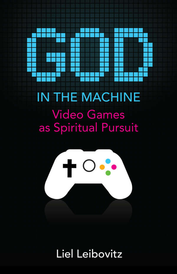 God in the Machine - Templeton Press