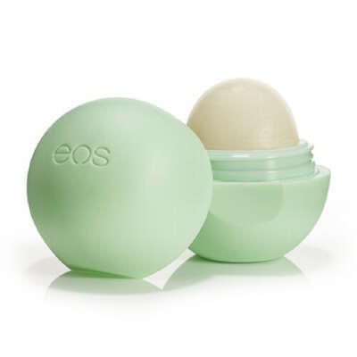 EOS Бальзам для губ Sweet Mint