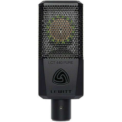Микрофон LEWITT LCT440 Pure