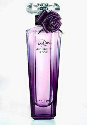 LANCOME TRESOR MIDNIGHT ROSE