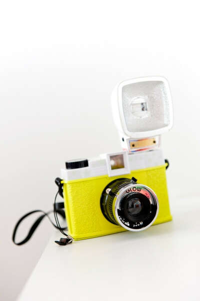 Lomography