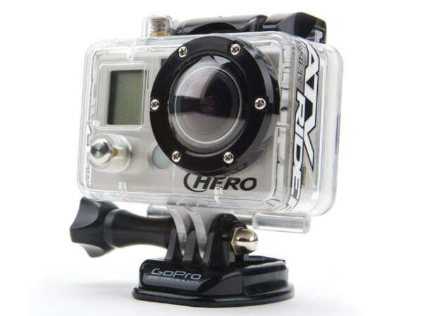 GoPro