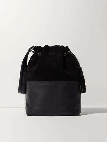 Massimo Duty bag