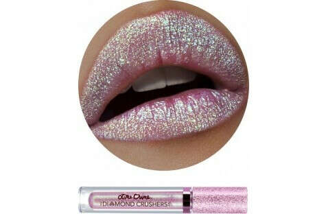 Lime Crime Diamond Crushers Acid Fairy