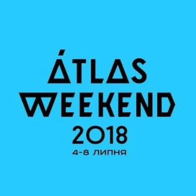 Билеты Atlasweekend