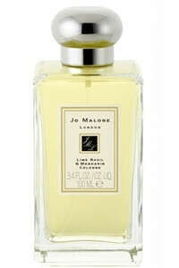 Jo Malone - Lime Basil & Mandarin