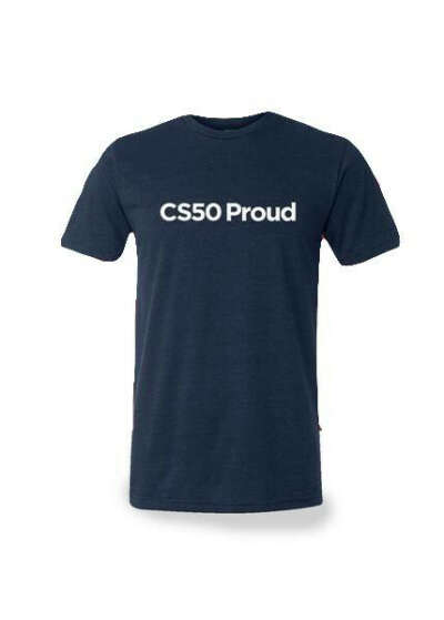 CS50 Proud T-Shirt