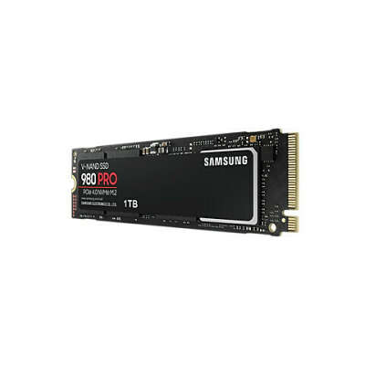 SSD M.2 накопитель Samsung 980