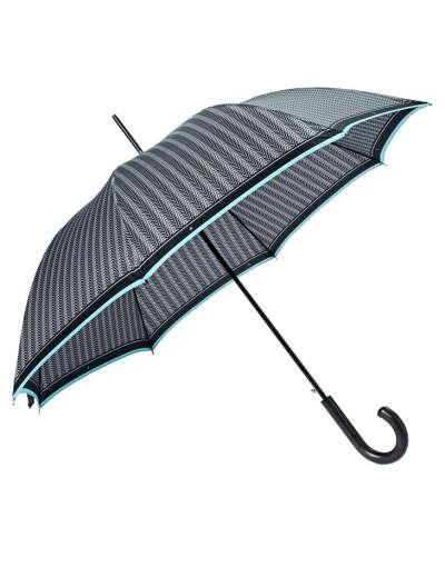 Fulton Shoreditch Modern Herringbone Umbrella