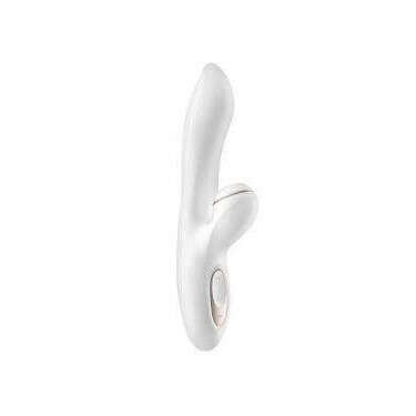 Satisfyer Pro G-Spot Rabbit