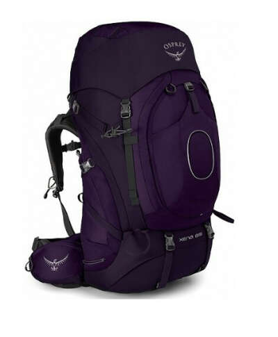 Рюкзак женский Osprey Xena 85 Crown Purple