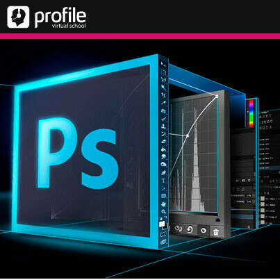Курс "Adobe Photoshop. Продвинутый уровень"