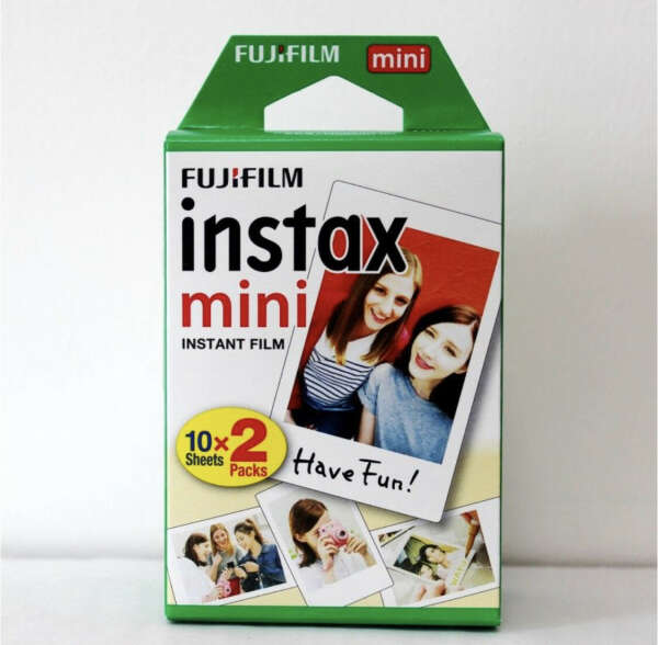 Картриджи для instax mini 11
