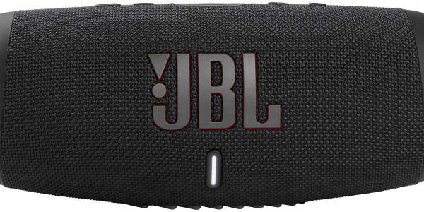 Колонка JBL Charge 5 Black
