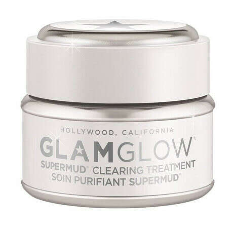 Glamglow Supermud Clearing Treatment