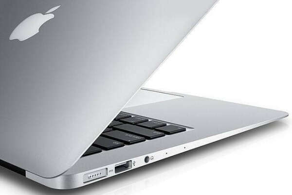Configure your 13-inch MacBook Air