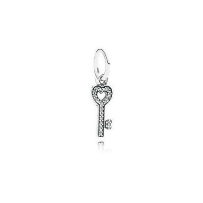 Pandora Key charm