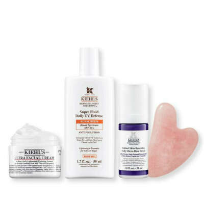 Anti-aging Trio with Retinol - Kiehl's