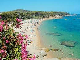 costa brava -