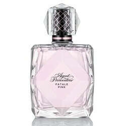 AGENT PROVOCATEUR      AGENT PROVOCATEUR Fatale Pink