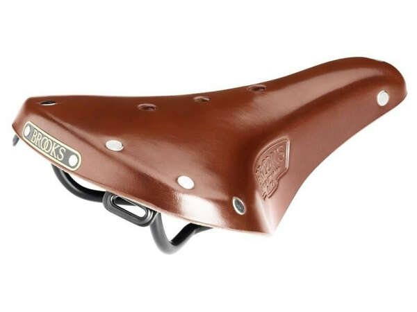 Brooks B17 STD