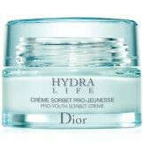 Крем-сорбет для лица - Christian Dior Hydra life creme sorbet pro-jeunesse