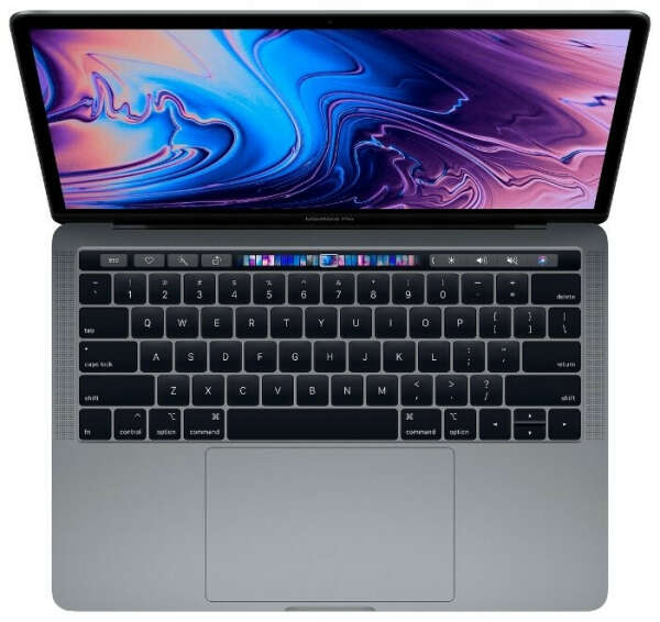 Apple MacBook Pro 13 2017 with Touch Bar