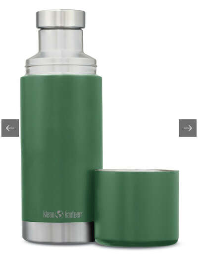 Термос 750 ml Klean kanteen