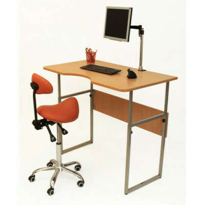Smartstol EMS-120 SMARTSTOOL - Растущие смарт стулья и столы
