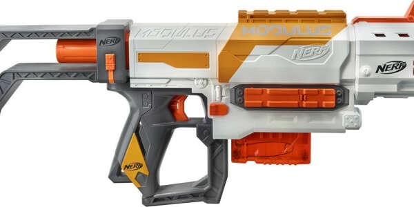 Nerf Recon