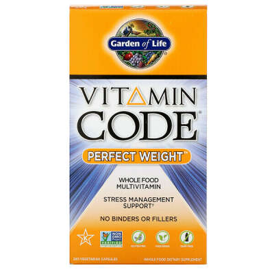 Vitamin Code Perfect Weight