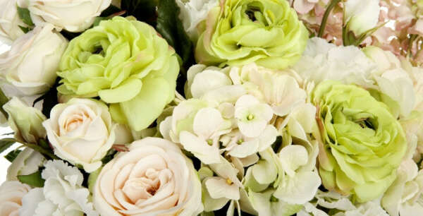 Artificial Flowers Discount Prices