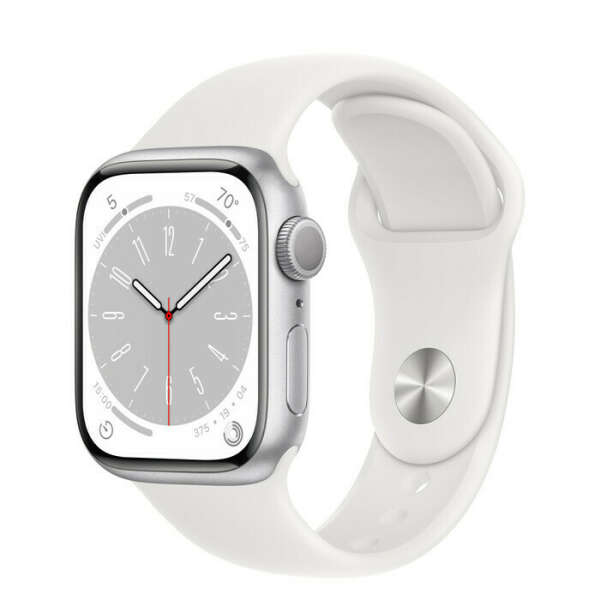 Смарт-часы Apple Watch Series 8 GPS 45mm