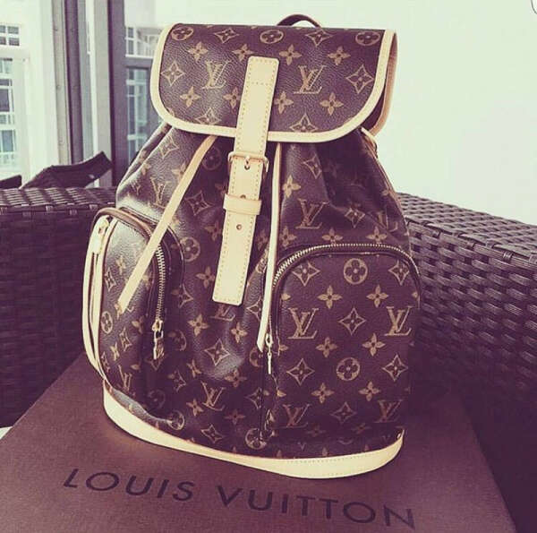 Портфель Louis Vuitton