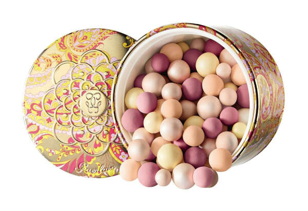 Guerlain Meteorites Perles de Satin