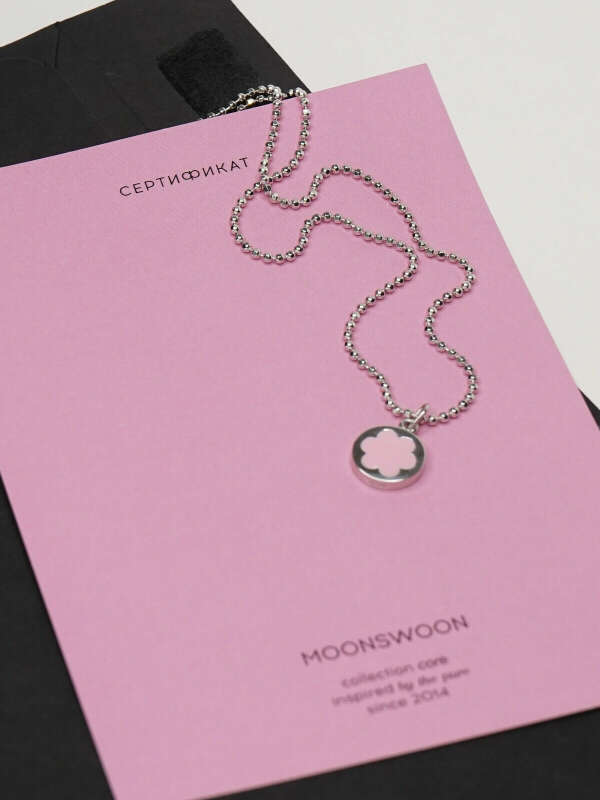 Подарочный сертификат moonswoon