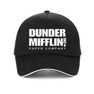Кепка Dunder Mifflin